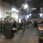 Commercial Machine Service machine shop