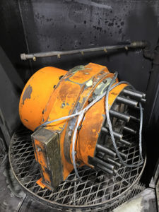 Orange Pump Service